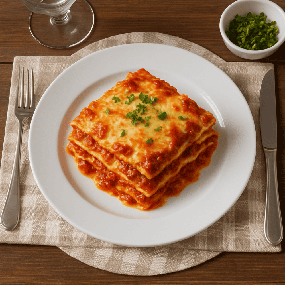 Prato Raso Branco Liso Plus