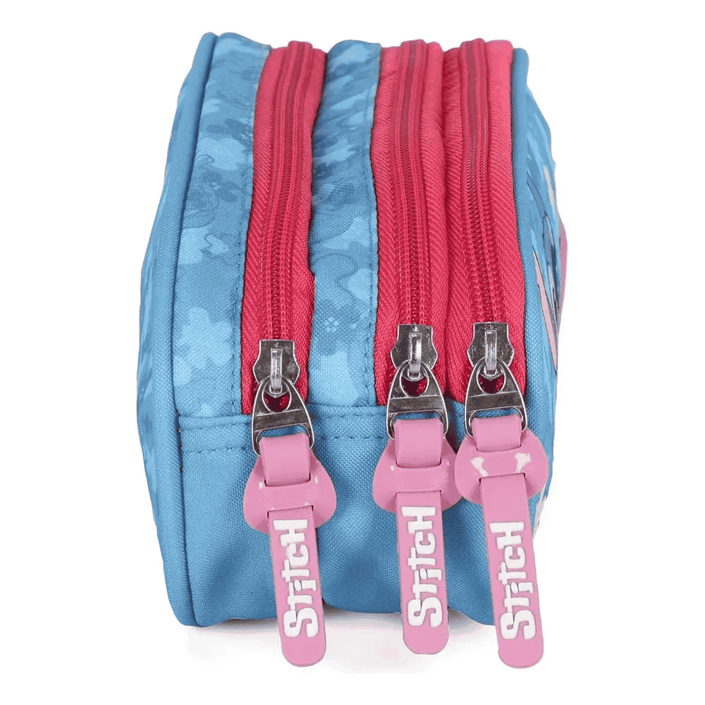 Estojo Stitch Maxlog