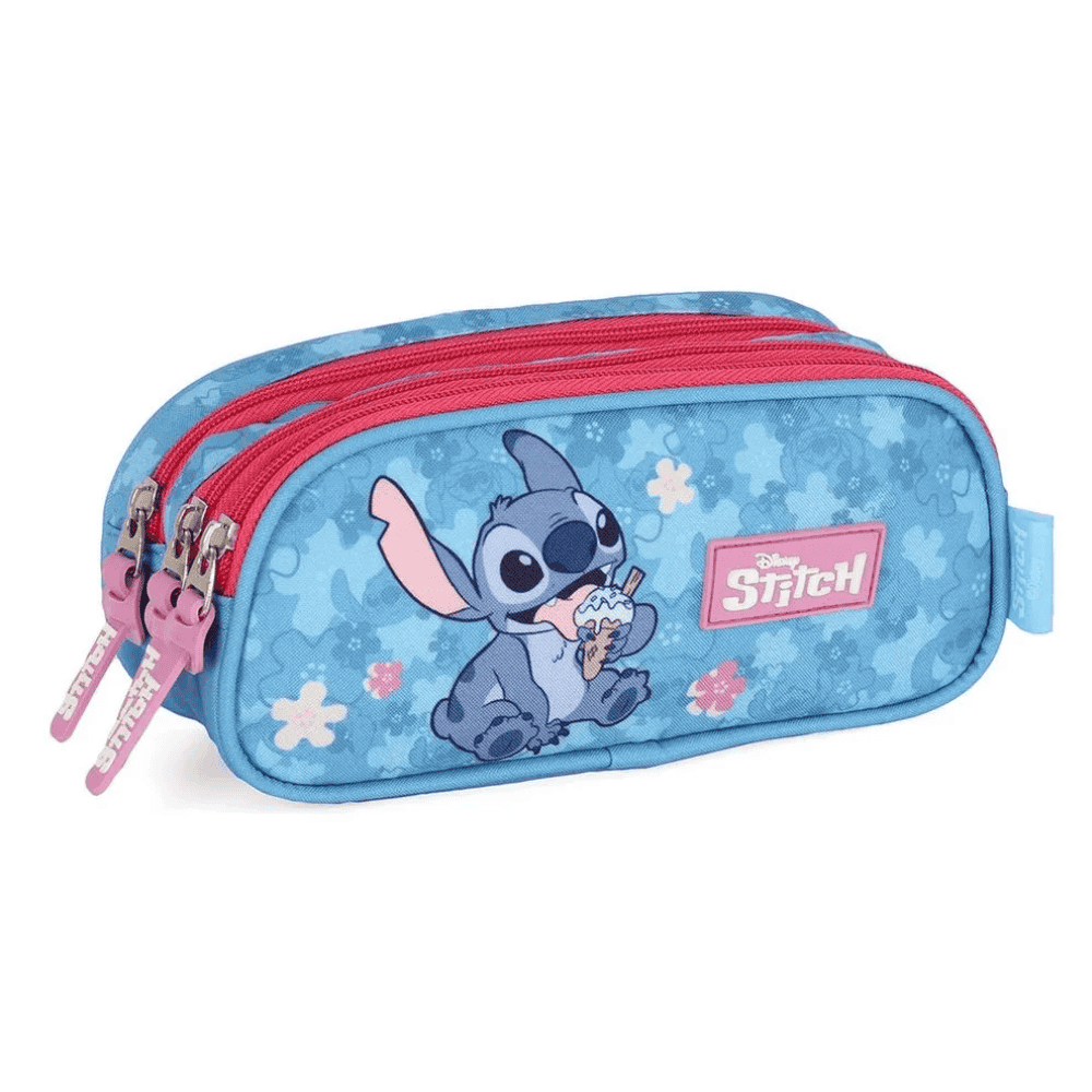 Estojo Stitch Maxlog