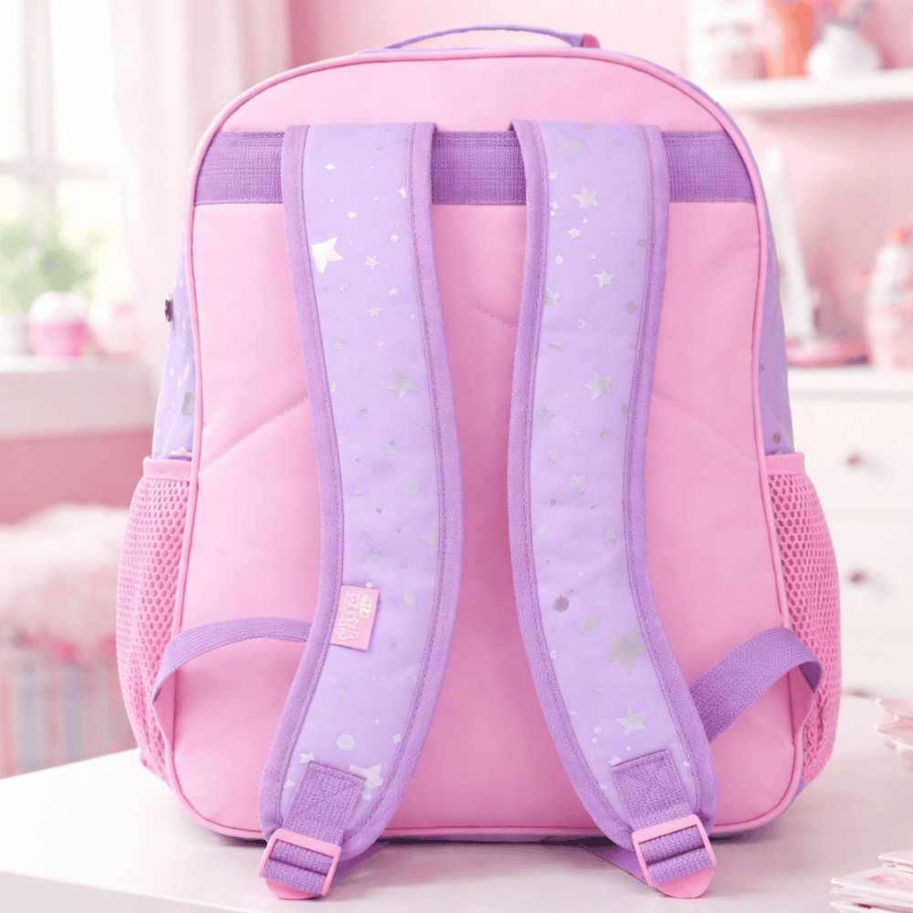 Mochila Infantil Miauniverse