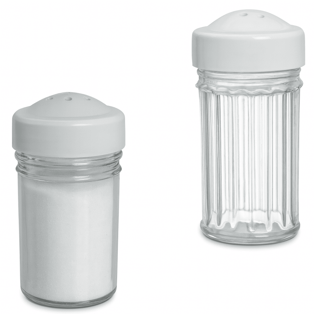 Saleiro de Mesa Ercaplast