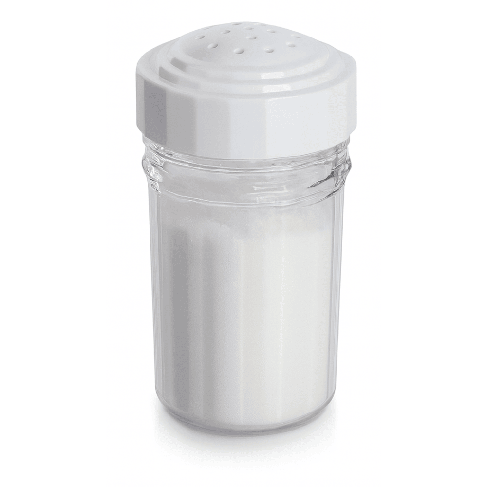 Saleiro de Mesa Ercaplast