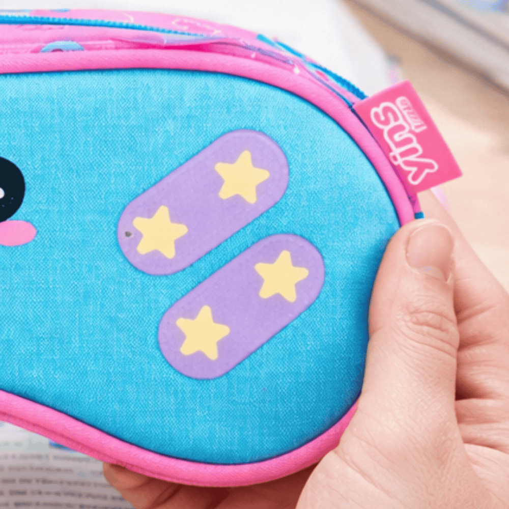 Estojo Infantil Gamer Girl Sortidos Yins