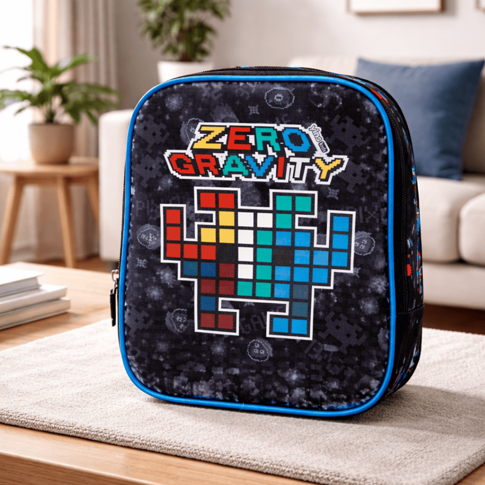 Lancheira Infantil Zero Gravity Yins