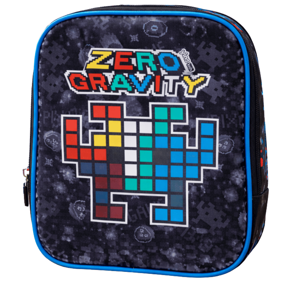 Lancheira Infantil Zero Gravity Yins