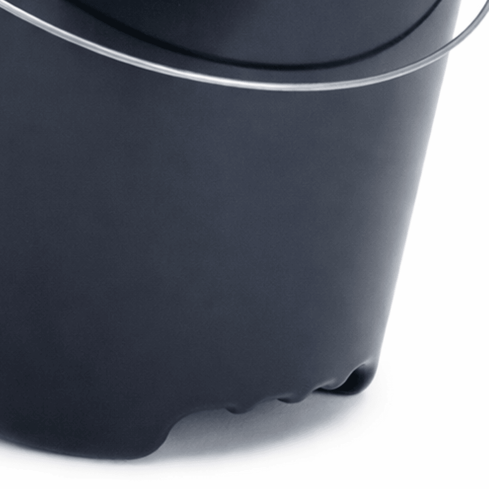 Balde Com Pegador Injeplastec 240