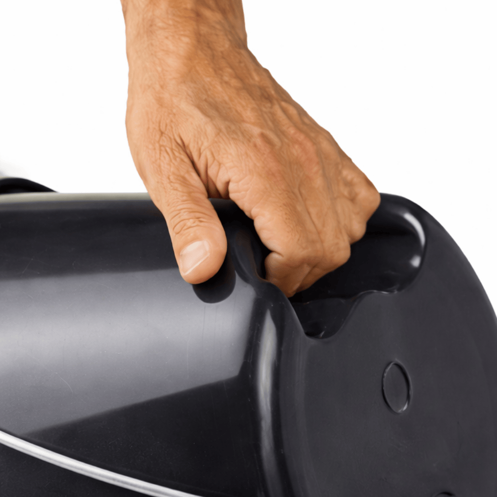 Balde Com Pegador Injeplastec 240
