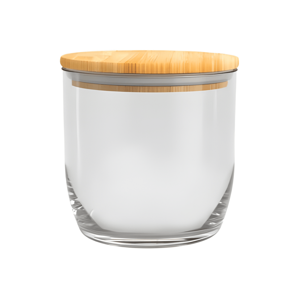 Pote Vert Bamboo Pequeno 540Ml Nadir