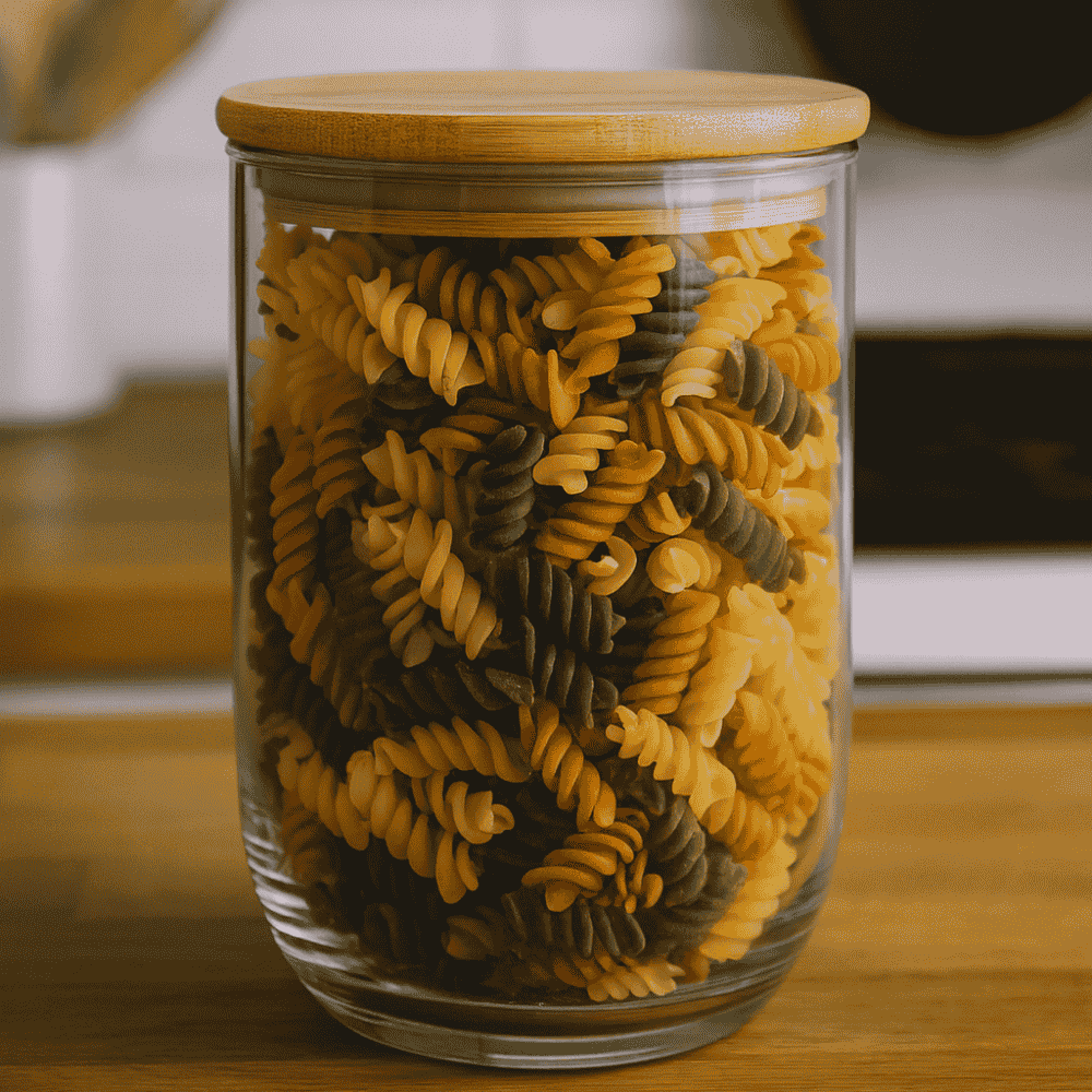 Pote Vert Bamboo Medio 750Ml Nadir