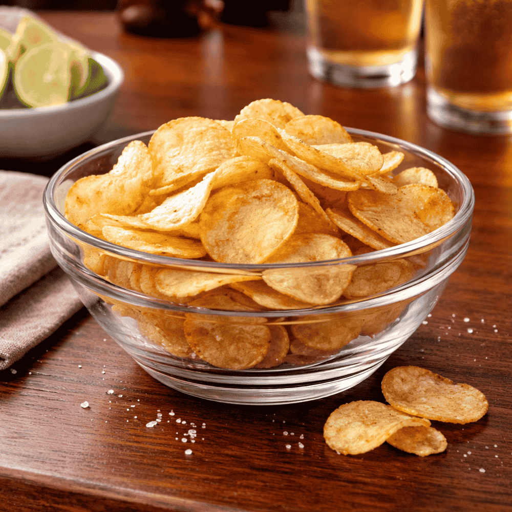 Bowl Essencial Em Vidro 1,1L Full Fit