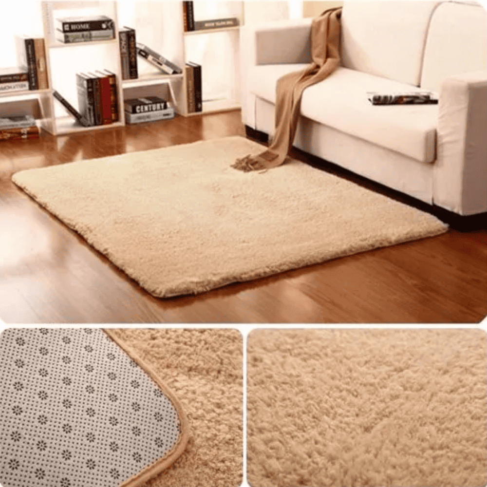 Tapete 160X180Cm Wincy