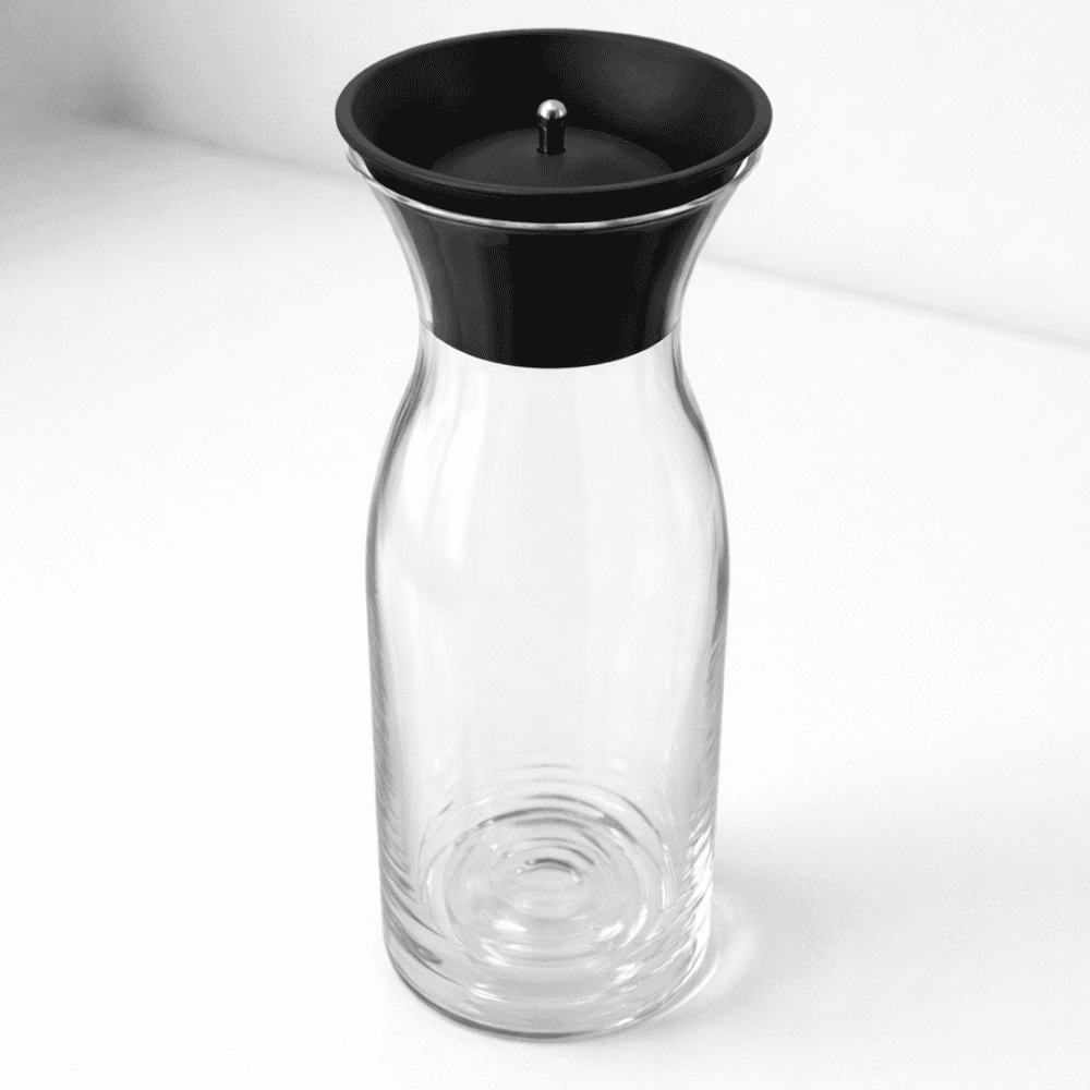 Jarra Luxe Vidro 950Ml Wincy