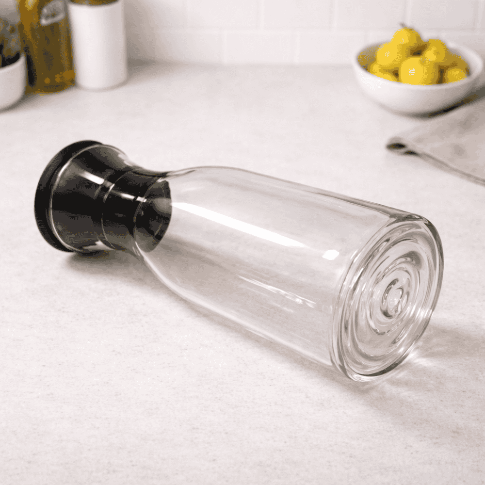 Jarra Luxe Vidro 950Ml Wincy