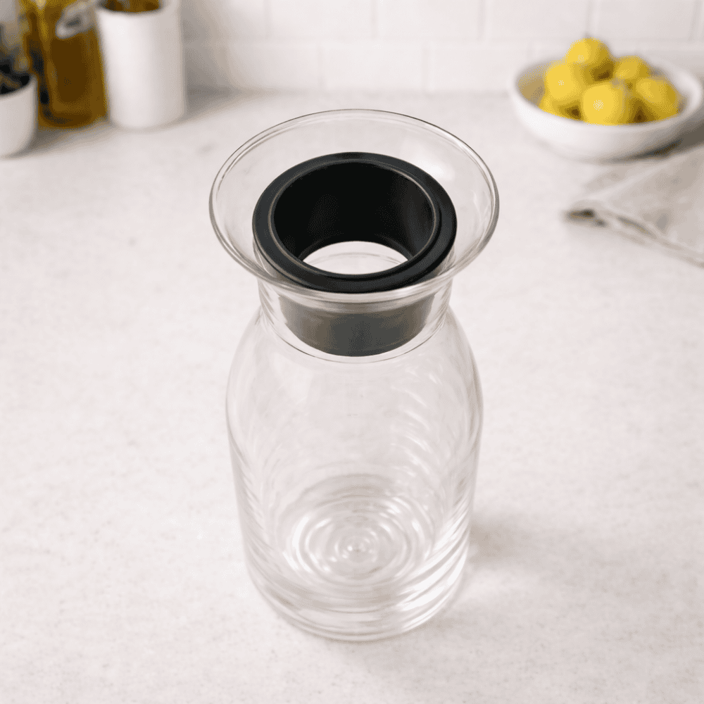 Jarra Luxe Vidro 950Ml Wincy