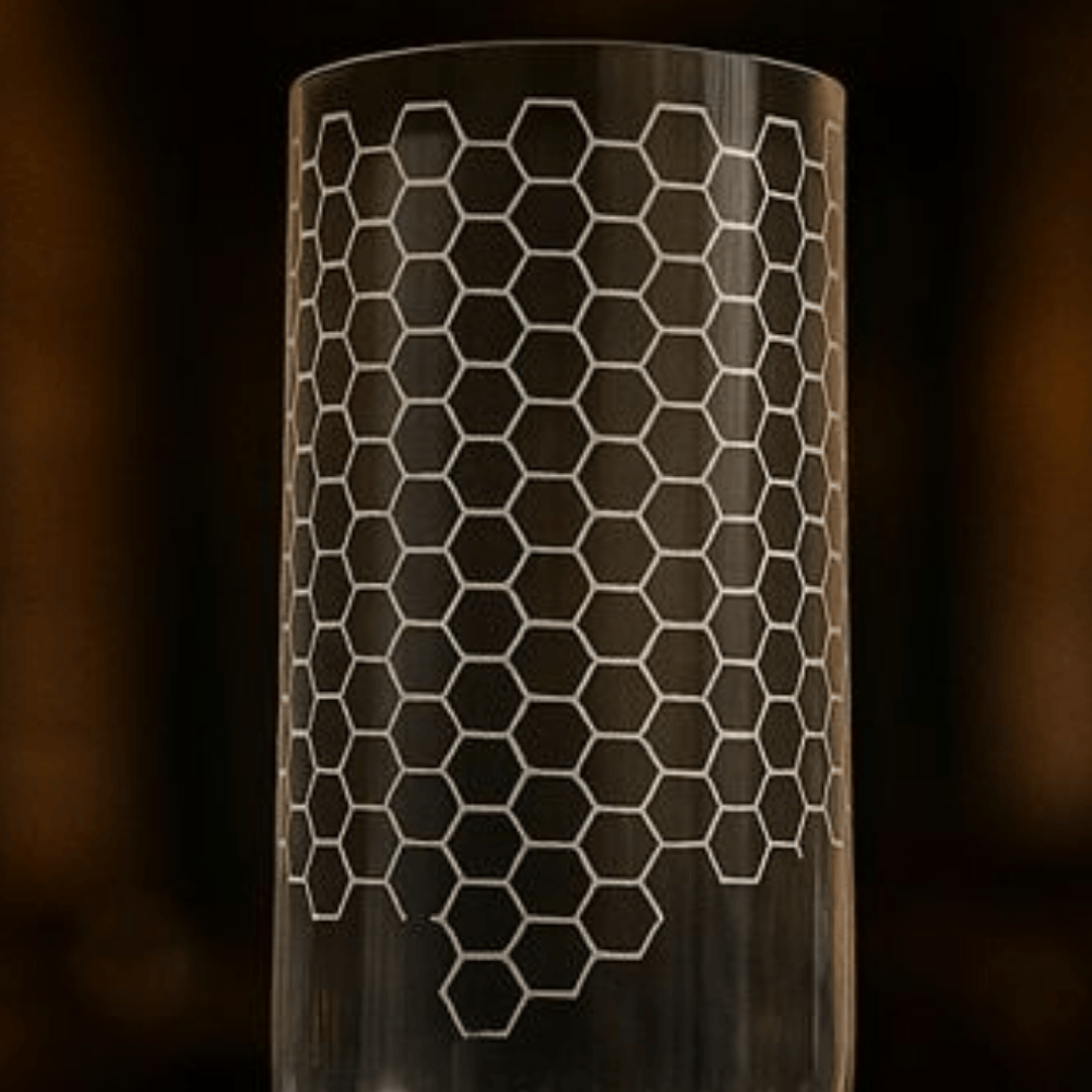 Taça Flauta 200Ml Cristal