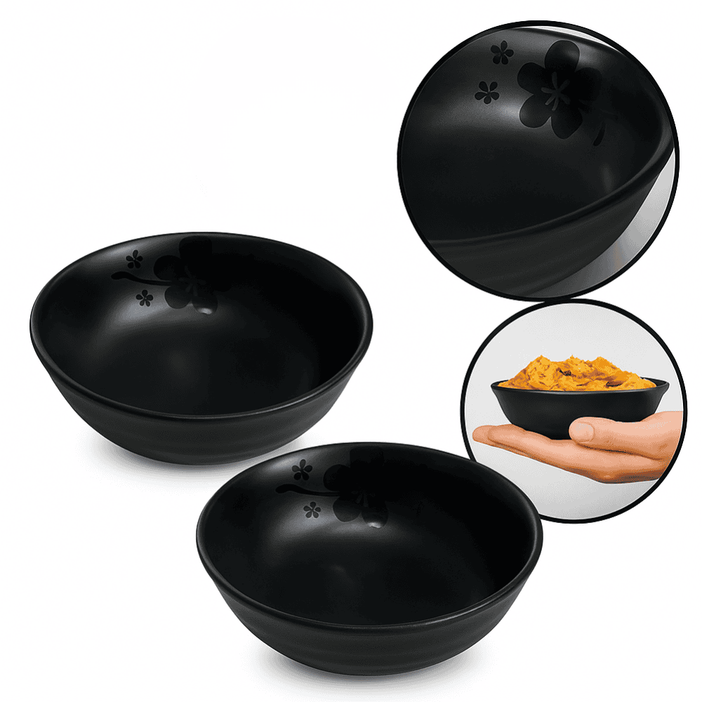 Tigela Para Sopa 12,7Cm Premium Utilgoods - Cx 12 Unidades