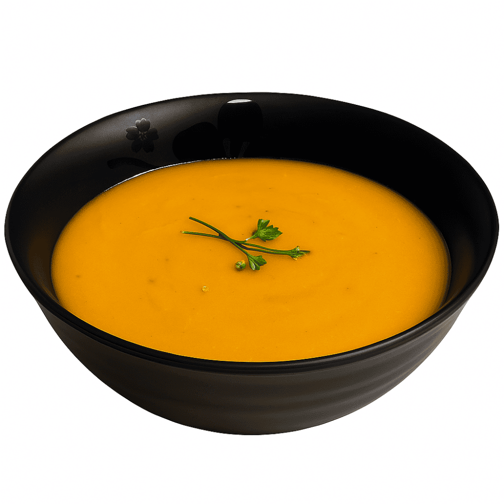 Tigela Para Sopa 12,7Cm Premium Utilgoods - Cx 12 Unidades