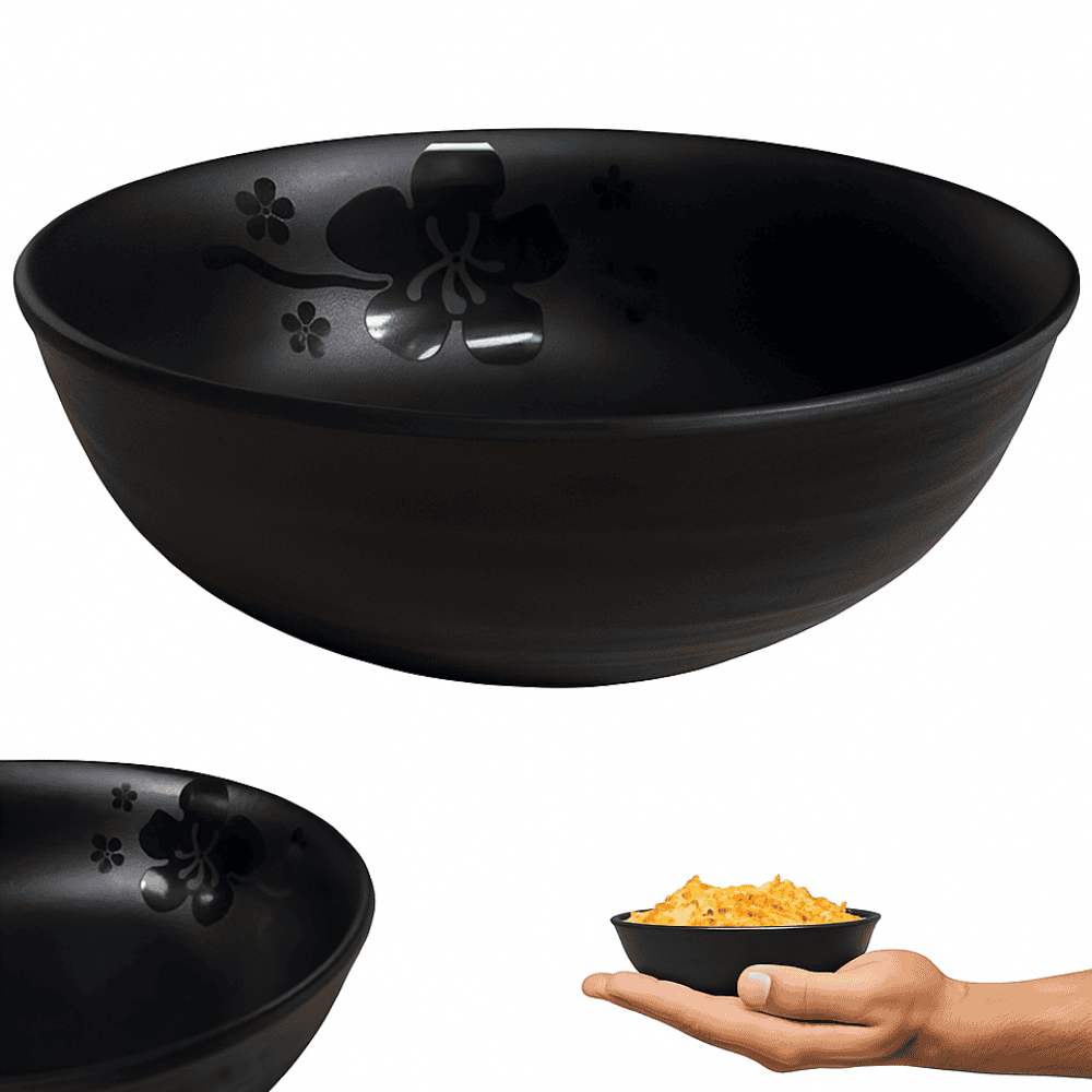 Tigela Para Sopa 12,7Cm Premium Utilgoods - Cx 12 Unidades