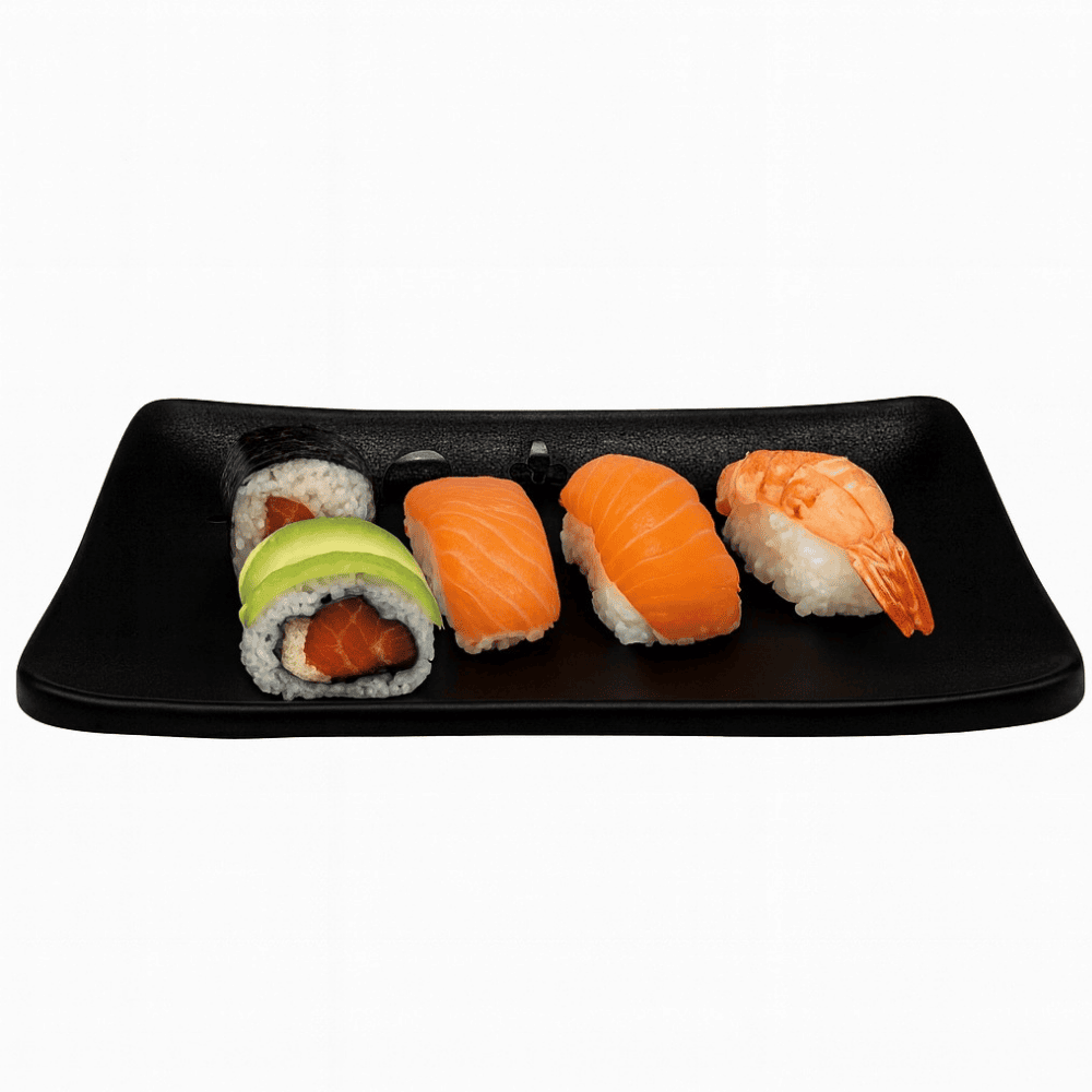 Travessa 17,8Cm Kanpai Utilgoods - Cx 12 Unidades