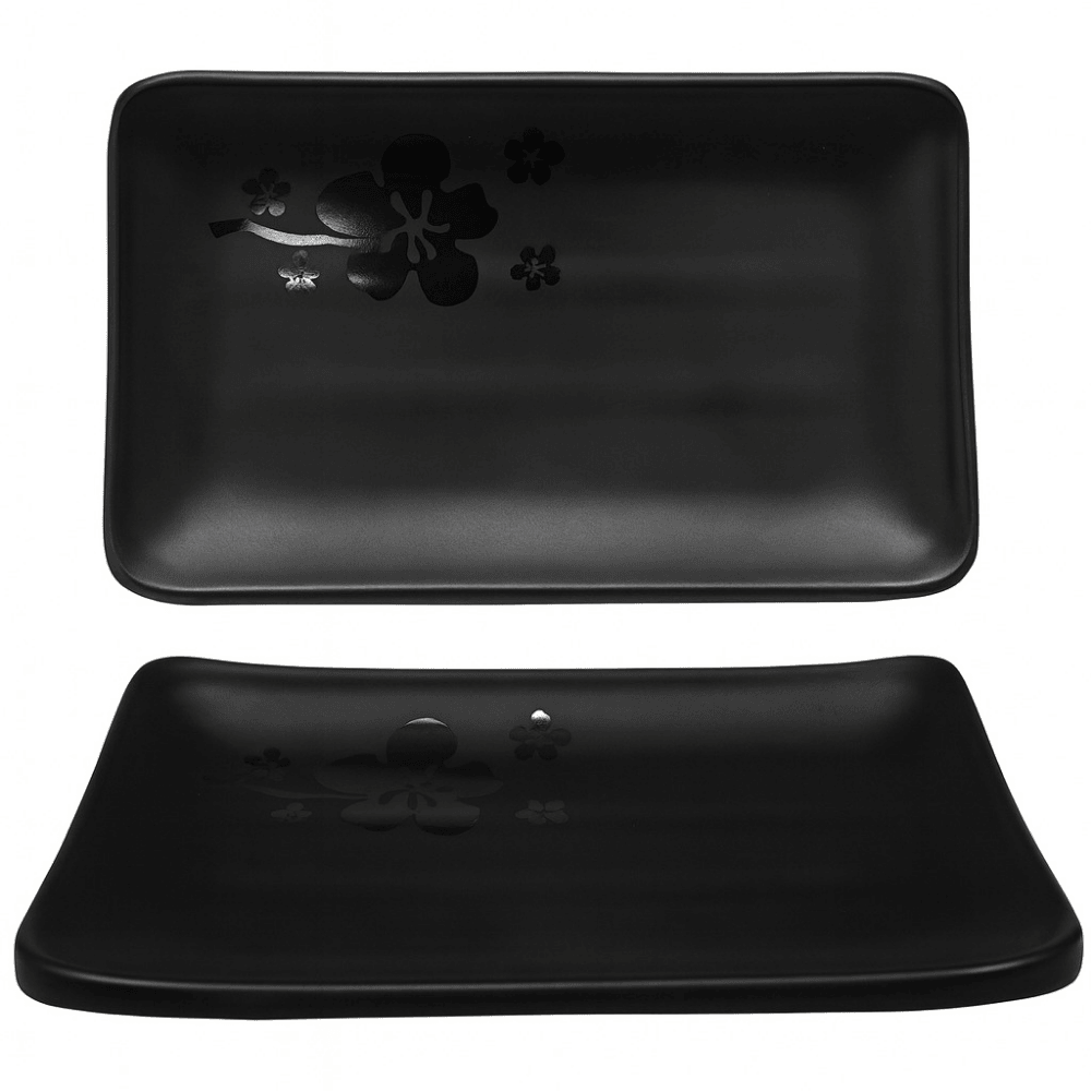 Travessa 17,8Cm Kanpai Utilgoods - Cx 12 Unidades