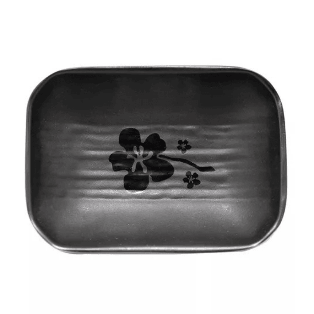 Molheira Retangular 10,2Cm Utilgoods - Cx 12 Unidades