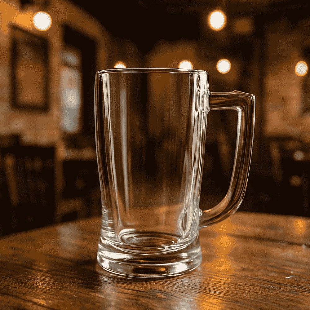 Caneca Taberna Nadir - Cx 12 Unidades