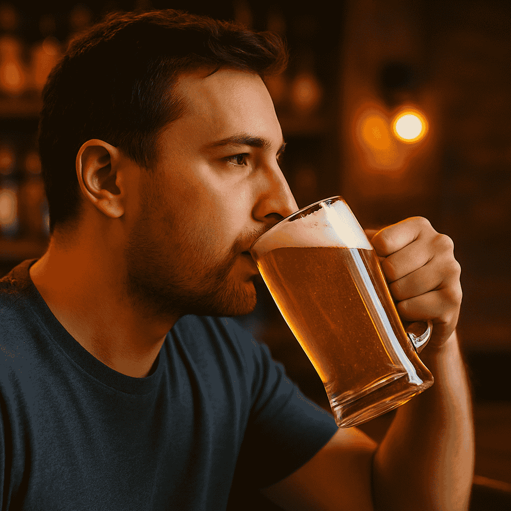 Caneca Taberna Nadir - Cx 12 Unidades