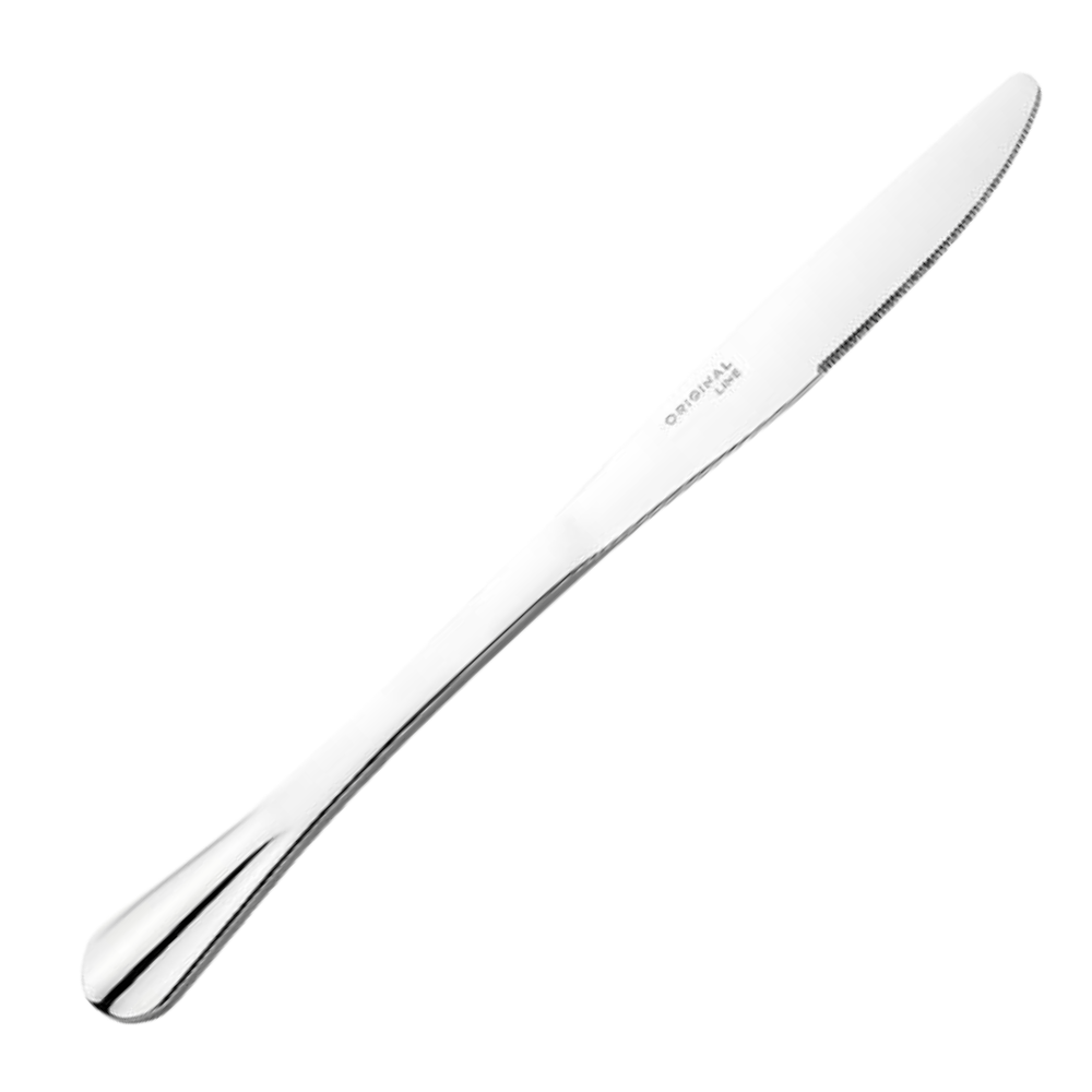 Faca Mesa Euro Original Line - Cx 12 Unidades