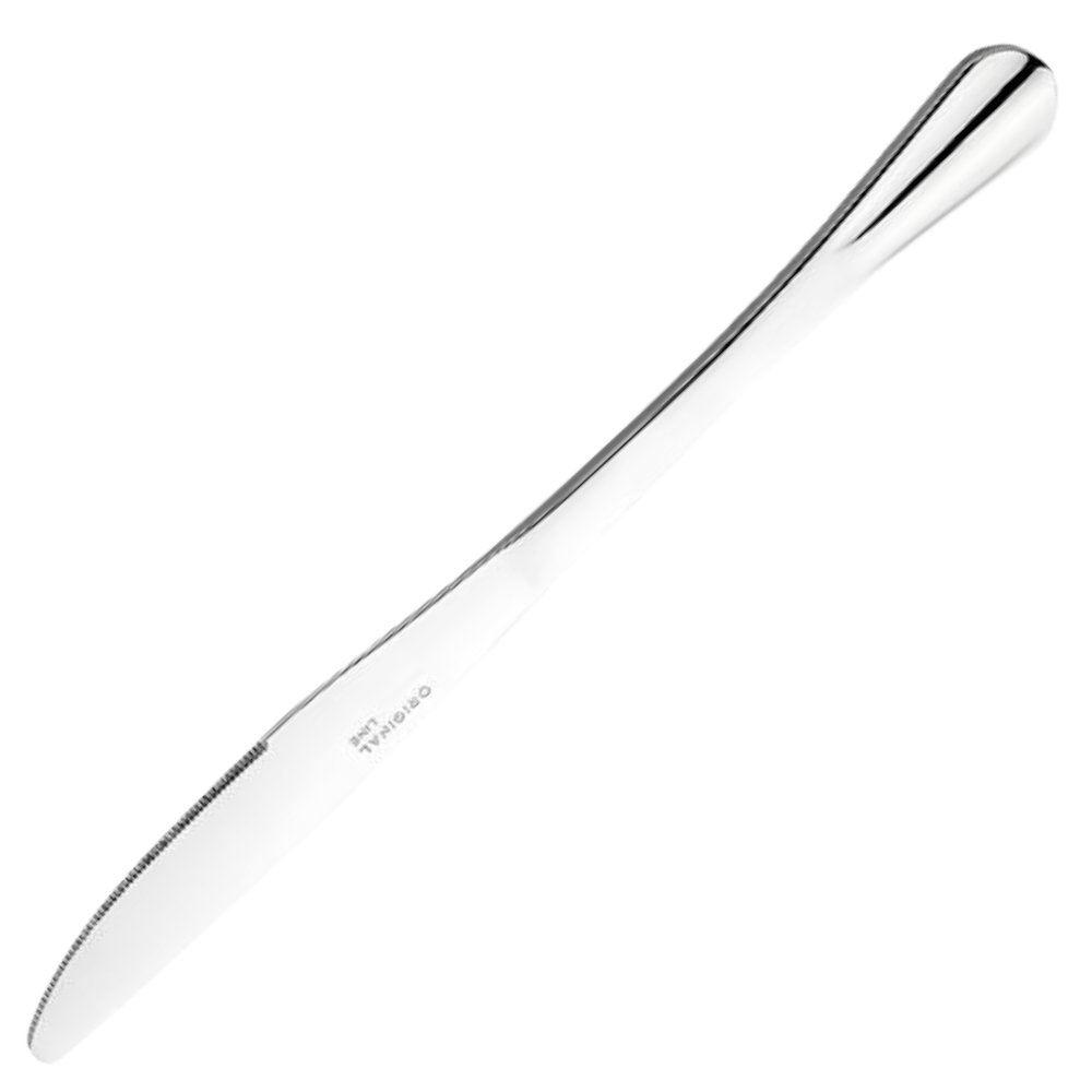 Faca Mesa Euro Original Line - Cx 12 Unidades