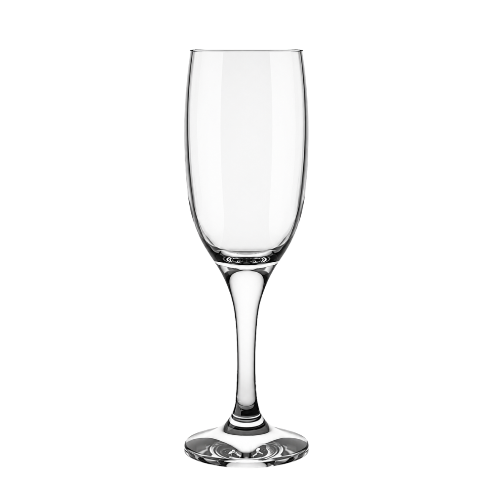 Taça Windsor Champanhe 210ml Nadir - Cx 12 Unidades