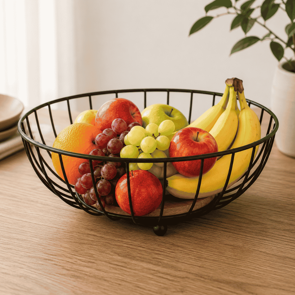 Fruteira Amigold