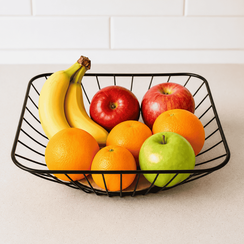 Fruteira Amigold