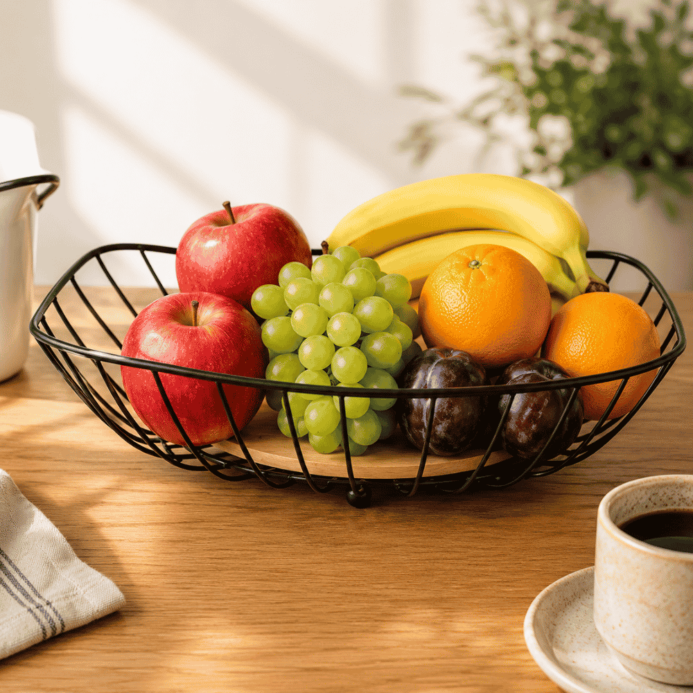 Fruteira Amigold