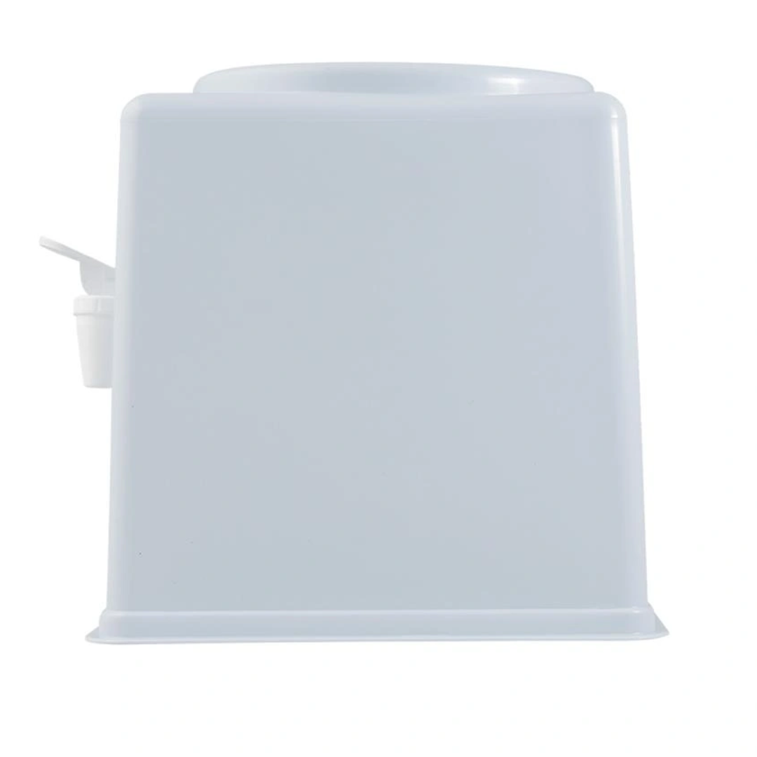 Suporte P/Galao Agua Bco Pratic