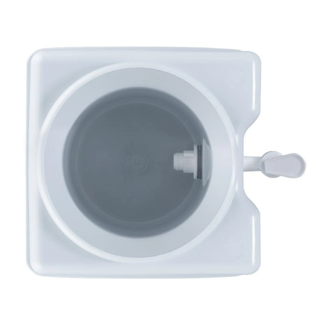 Suporte P/Galao Agua Bco Pratic