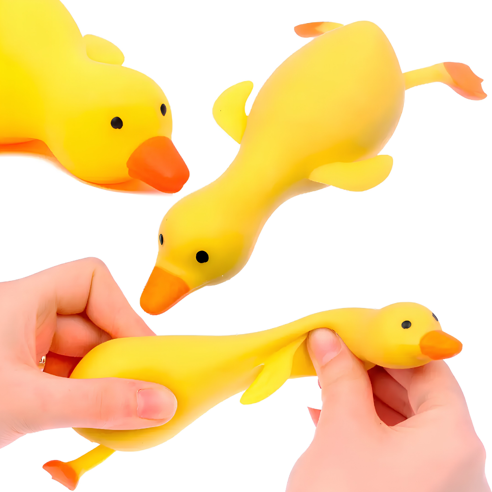 Flofy Patinho Feliz DMBrasil