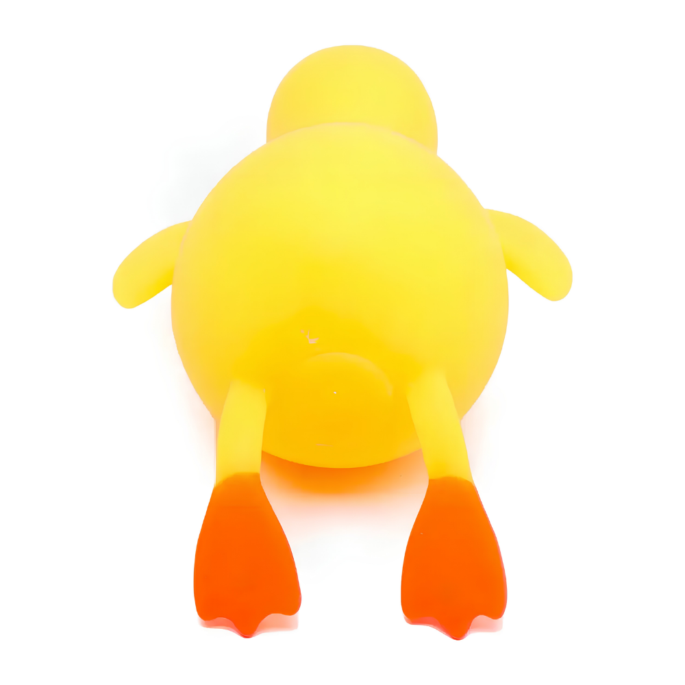 Flofy Patinho Feliz DMBrasil