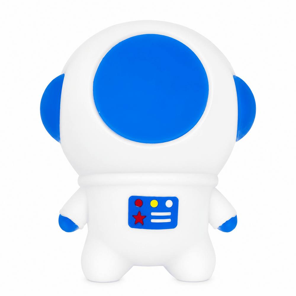 Flofy Astronauta DMBrasil