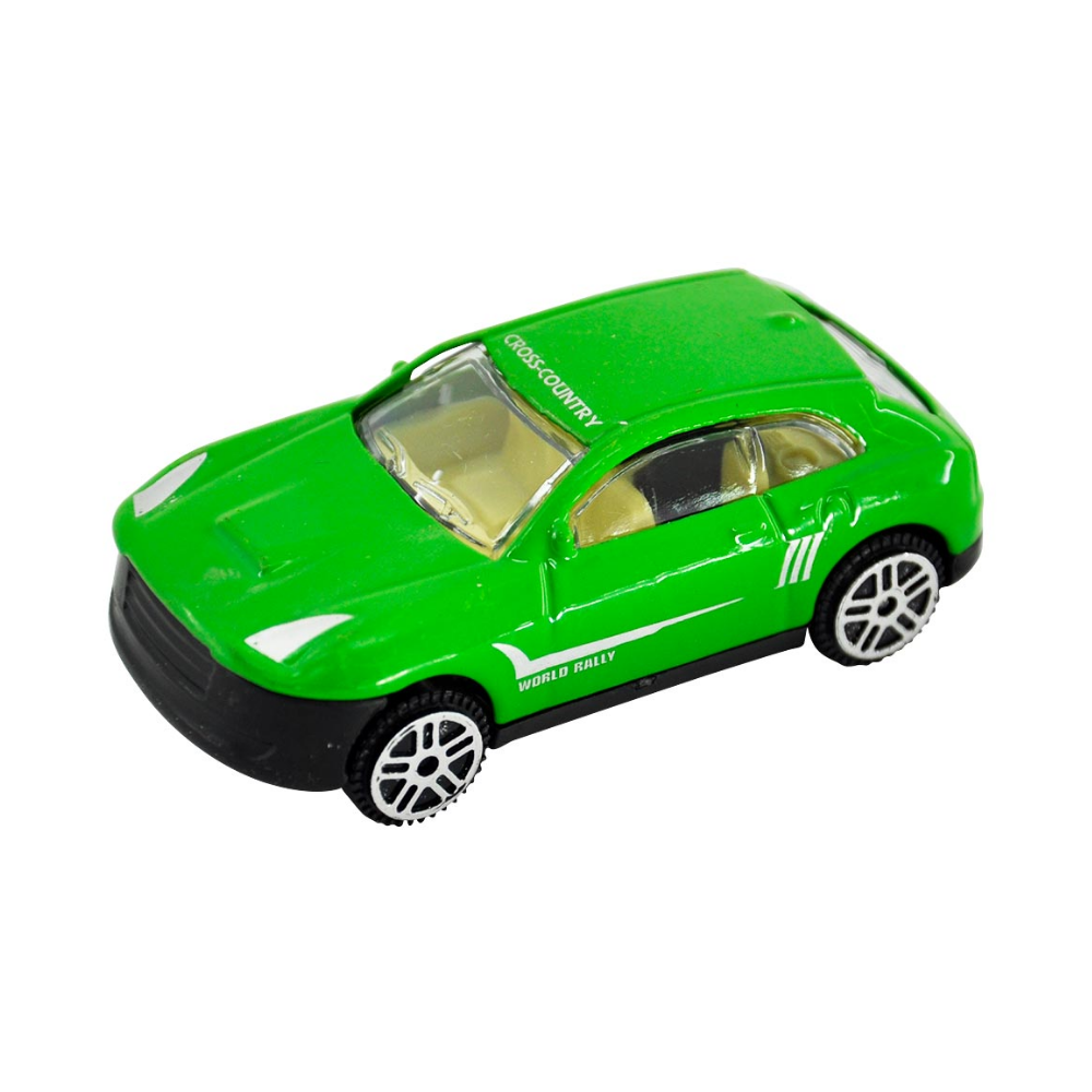 Carro Miniatura 1:64 DM Collection DMBrasil