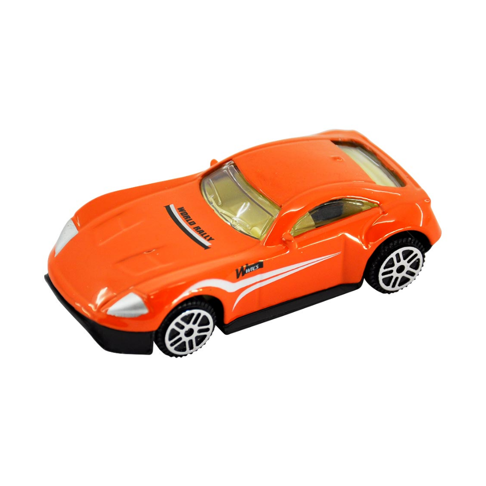 Carro Miniatura 1:64 DM Collection DMBrasil