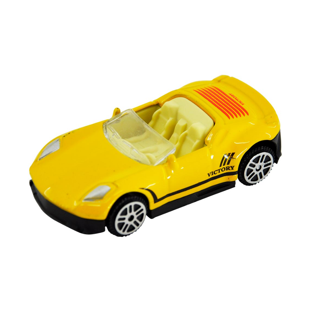 Carro Miniatura 1:64 DM Collection DMBrasil