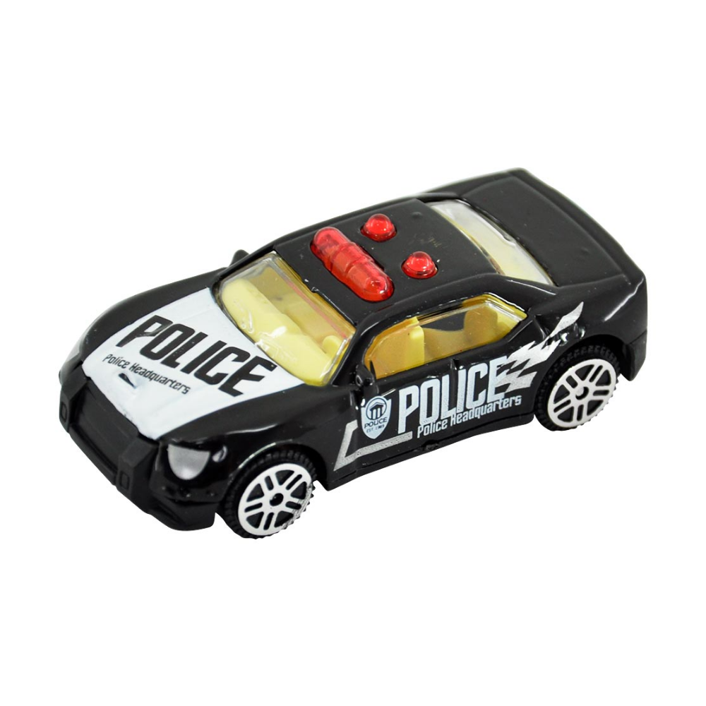 Carro Miniatura 1:64 DM Collection DMBrasil