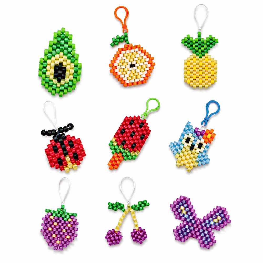 Biju Collection Kit Pet Charm DMBrasil