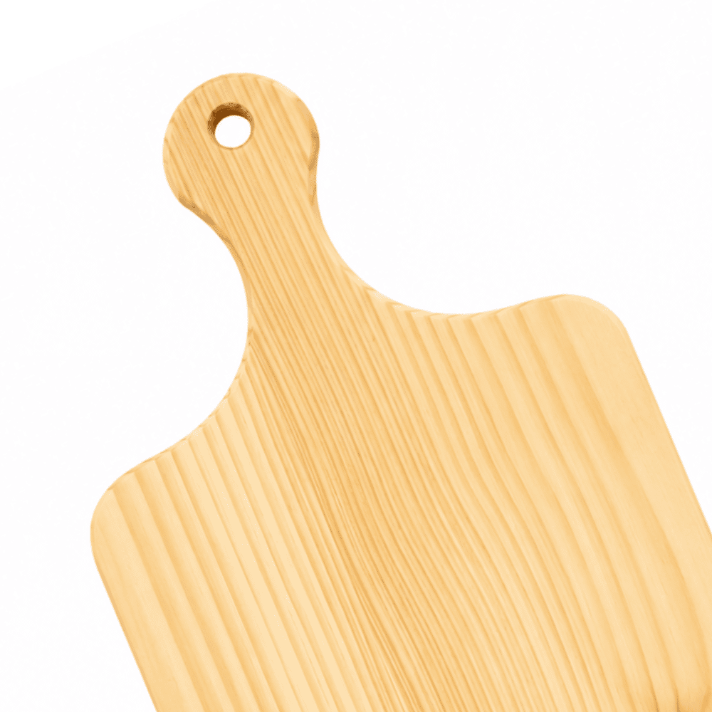 Tábua de Carne Nº 2 32x14cm Alves