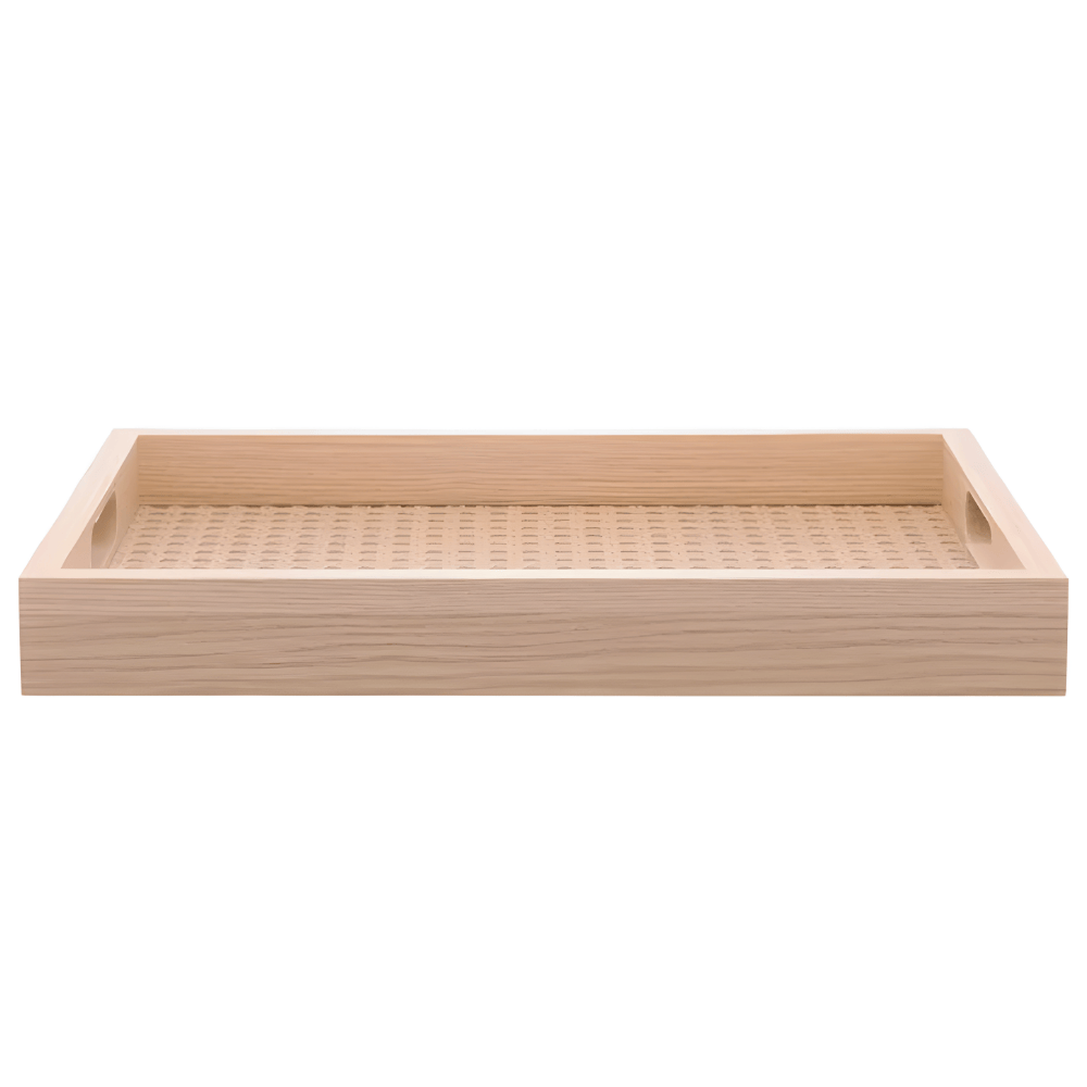 Bandeja Retangular De Mdf Coliseu 5673
