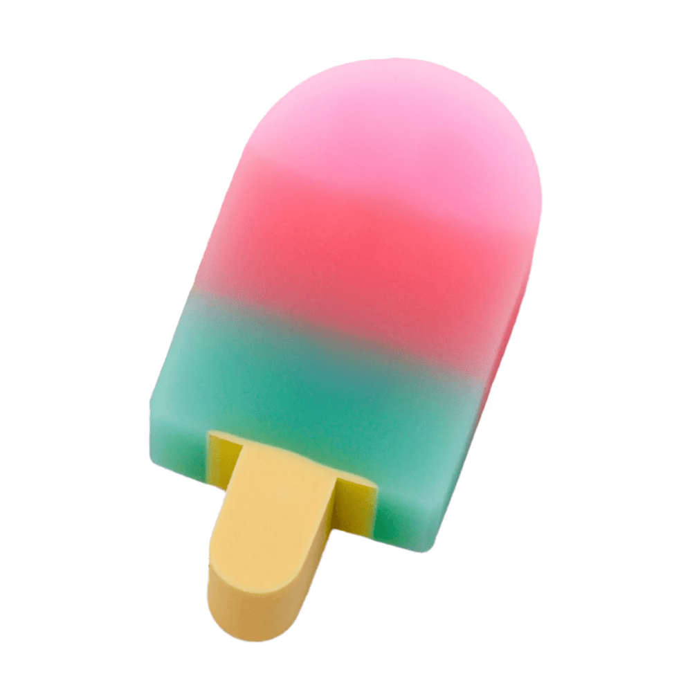Borracha Picolé Sweets Yins