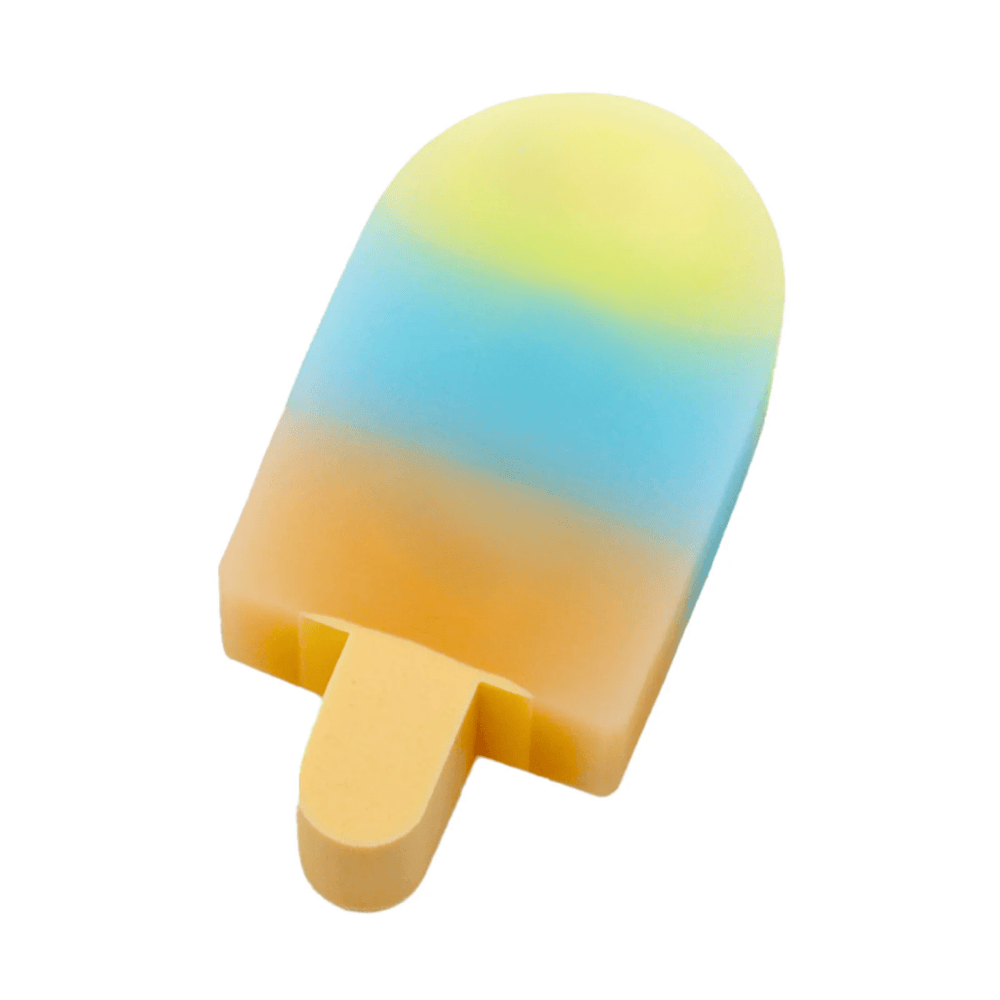 Borracha Picolé Sweets Yins