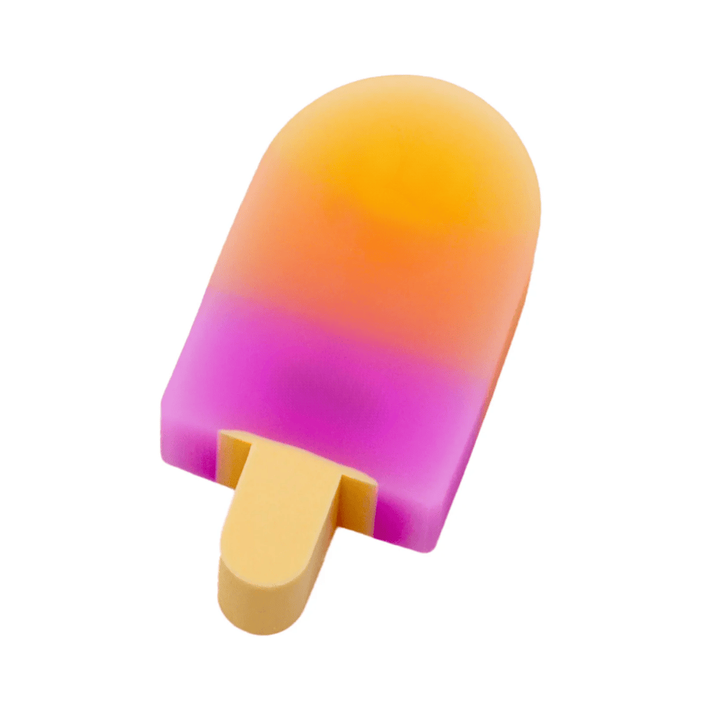 Borracha Picolé Sweets Yins