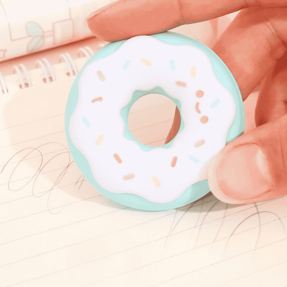 Borracha Donuts Yins