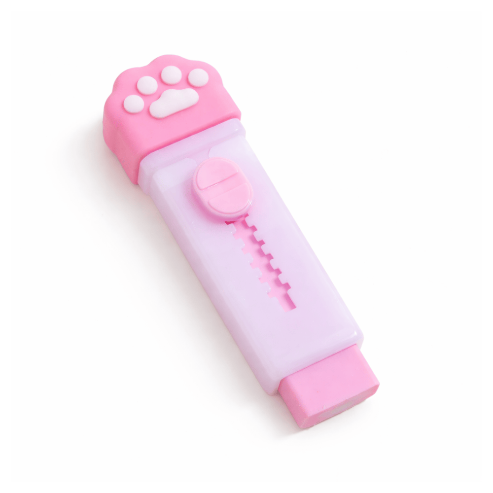 Borracha Retrátil Pets Yins